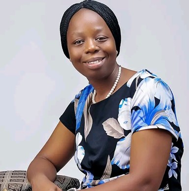 Dr. Mrs. O. A. Omotayo